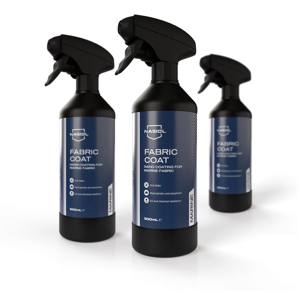 MEGA Coatings (Nantong) SeaMaster Organic Silicone Non-stick Coating