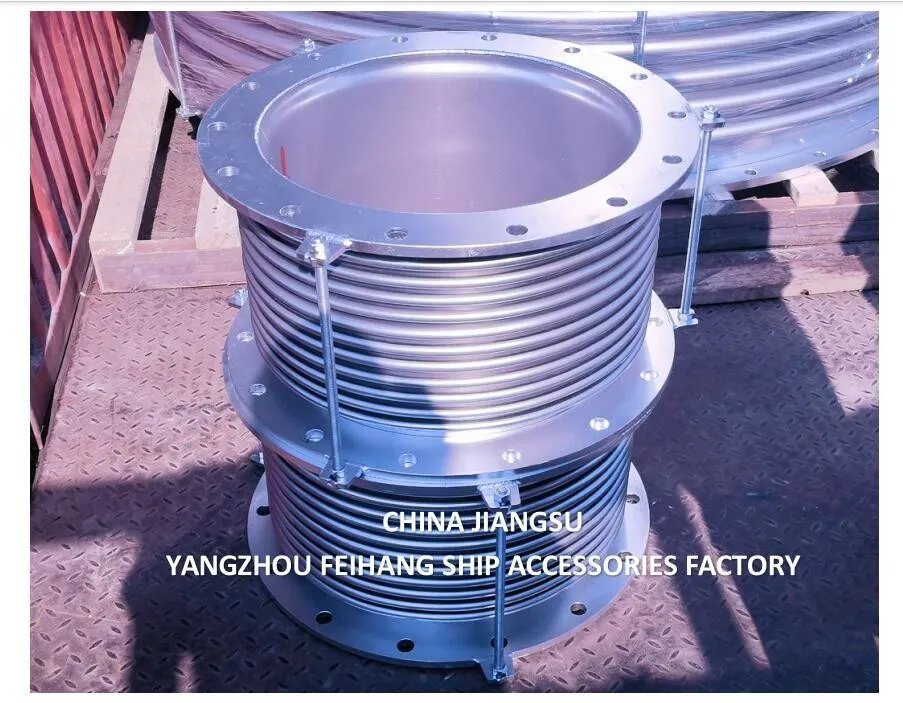 Taizhou City Xinghai Pipe GB/T12522, CB1153