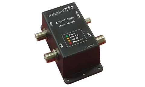Vesper Marine SP160