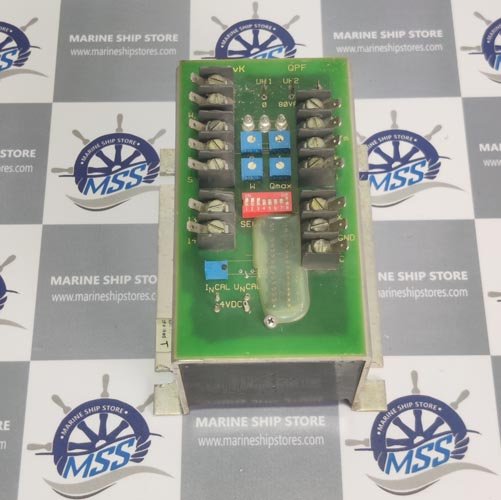 STAMFORD | AvK PM736B 07 / 0.8 Power Factor