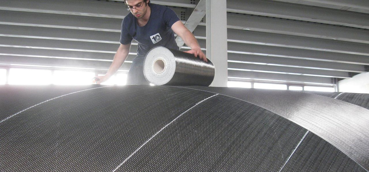 Telateks Tekstil Urunleri Sanayi Ve Ticaret Carbon Woven (160-900 g/m²) with or without chopped strand mats (50-1500 g/m²)