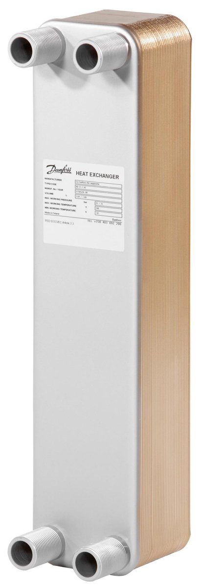Danfoss XB37