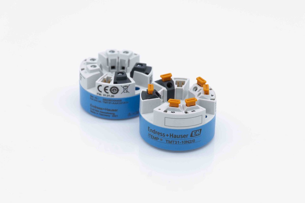 Endress+Hauser XA486xx05