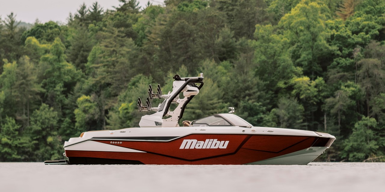 Malibu Boats PMB1M06.20CA