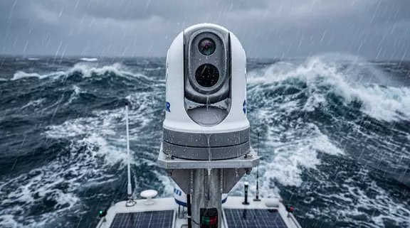 FLIR / Teledyne Marine Thermal-C