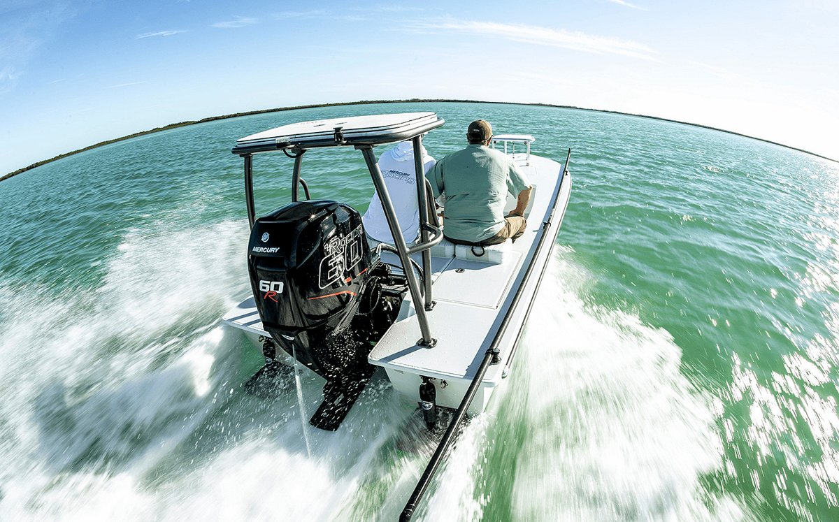 Mercury Marine CM9XM.12322C