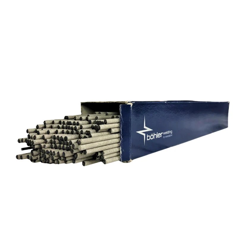 voestalpine Böhler Welding Austria BÖHLER FOX Red AR 160