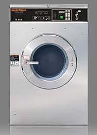 Speed Queen Marine SC20 400V Marine