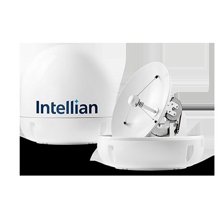 Intellian v45C