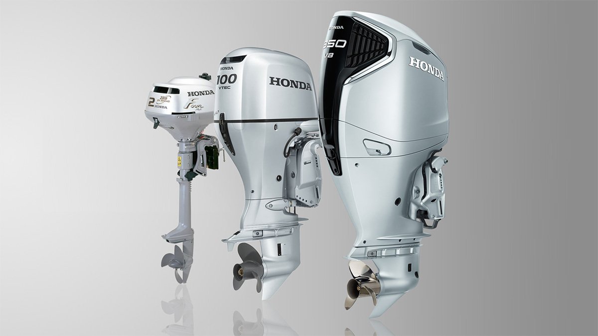 American Honda Motor HHNXM.1272G3