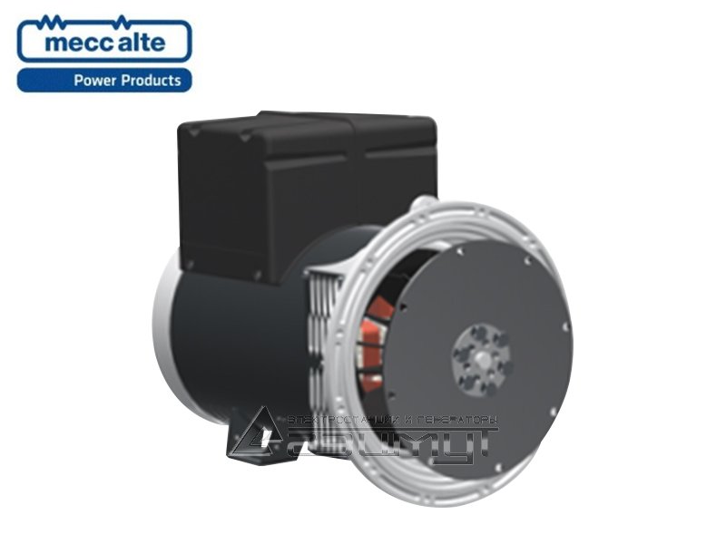 Mecc Alte ECP28-VL