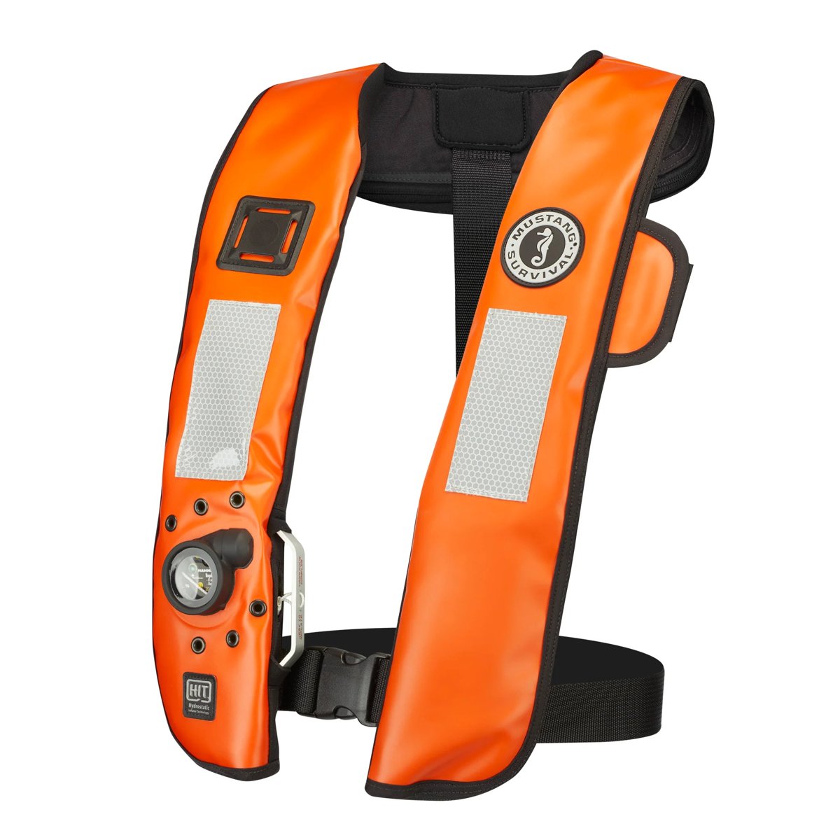Mustang Survival Inherently buoyant Child Lifejacket - Type: “MV8035” (MV8035)