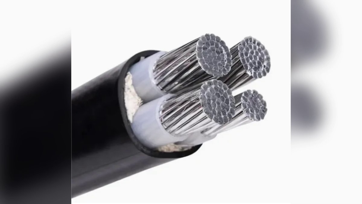 TMC DPNBS & TPNBS & FPNBS & QPNBS 0,6/1 kV
