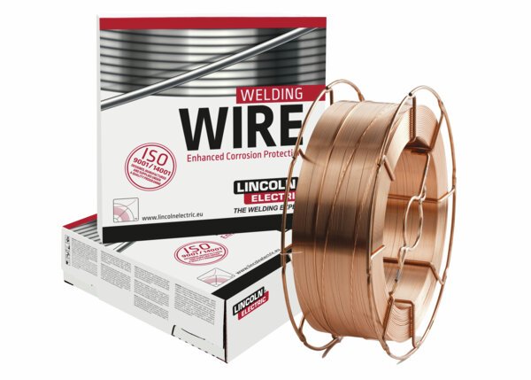 Lincoln Electric Europe Normag 2 / M21