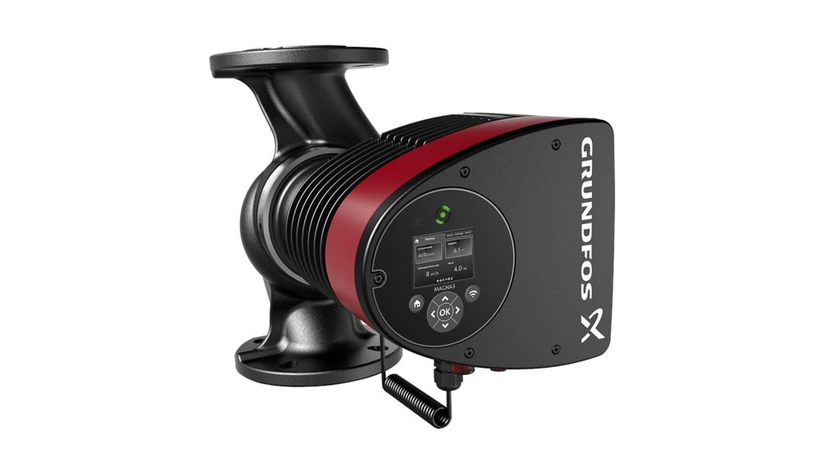 Grundfos MAGNA 1