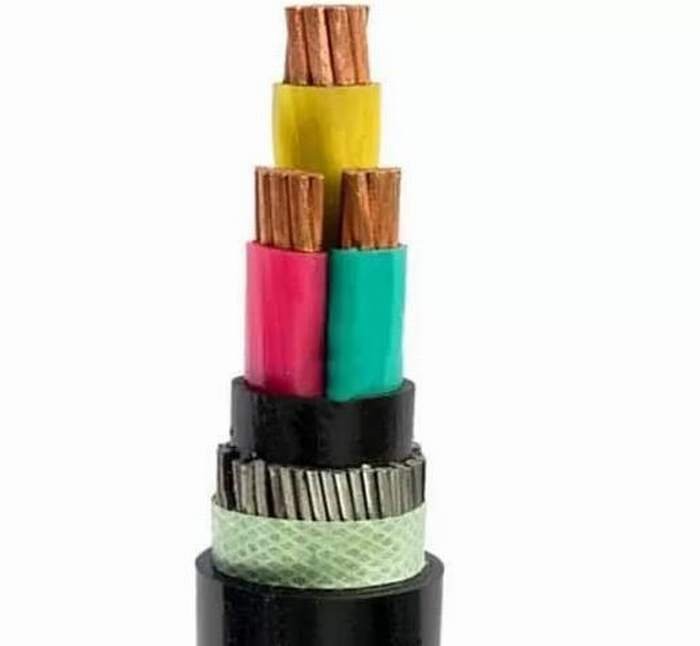 Draka/Prysmian 1kV 3X 150