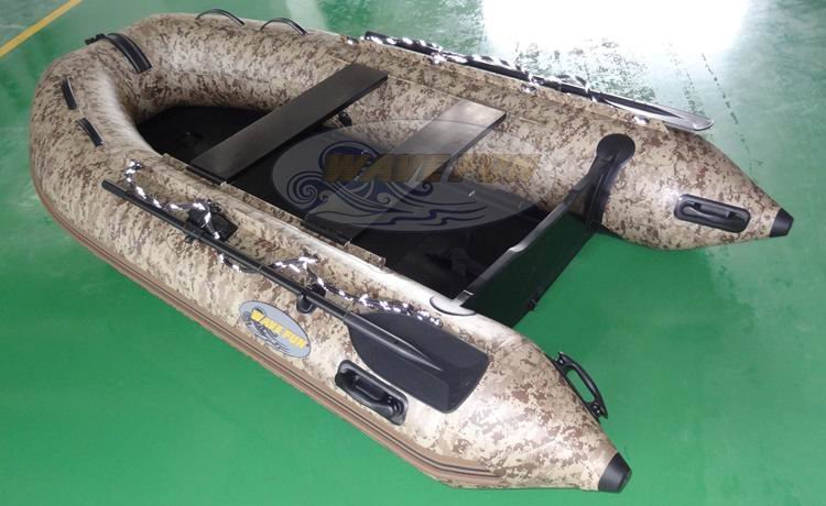 Weihai Wavefun Outdoor MB-300