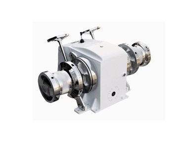 Data Hidrolik DZC 3300