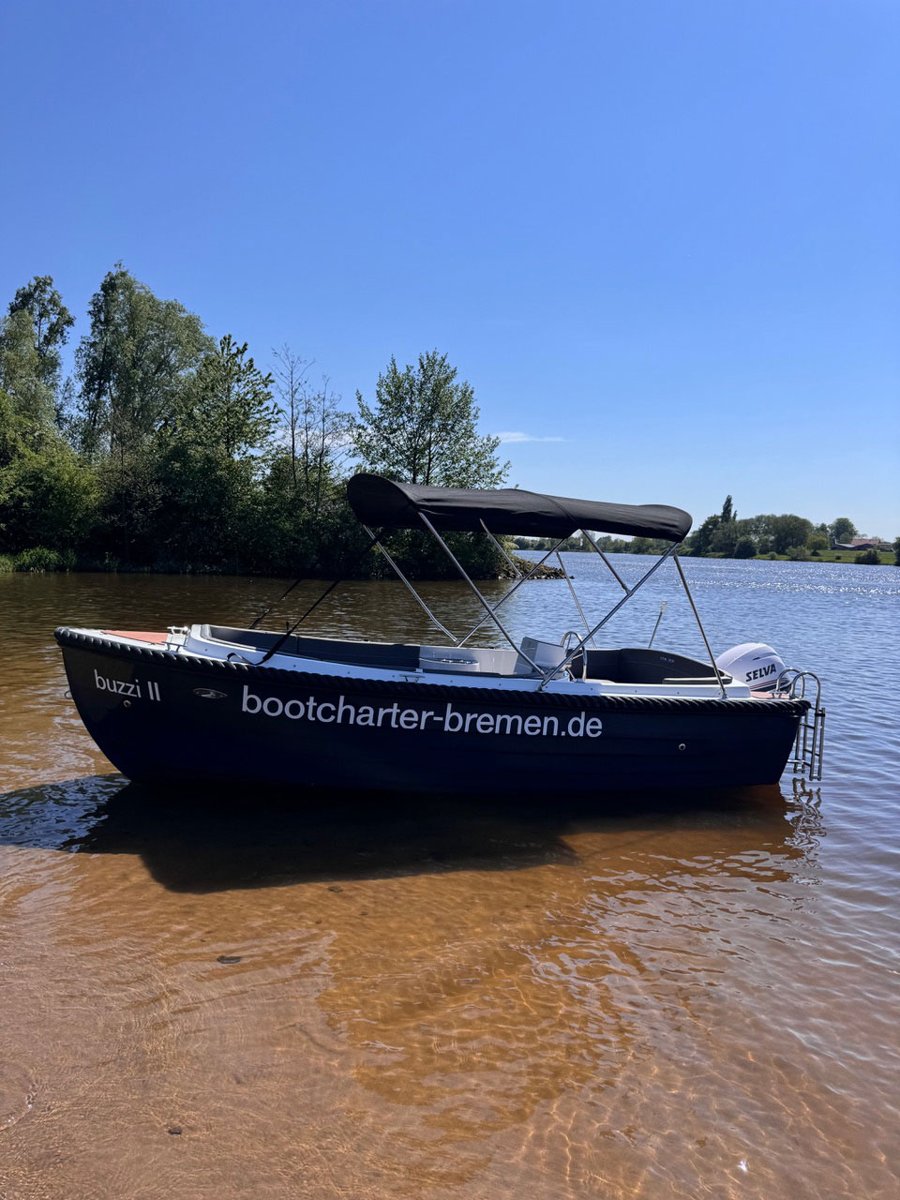 Boot Bremen GbR 200 CX