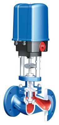 Bronswerk Marine BRW-448-001-P01