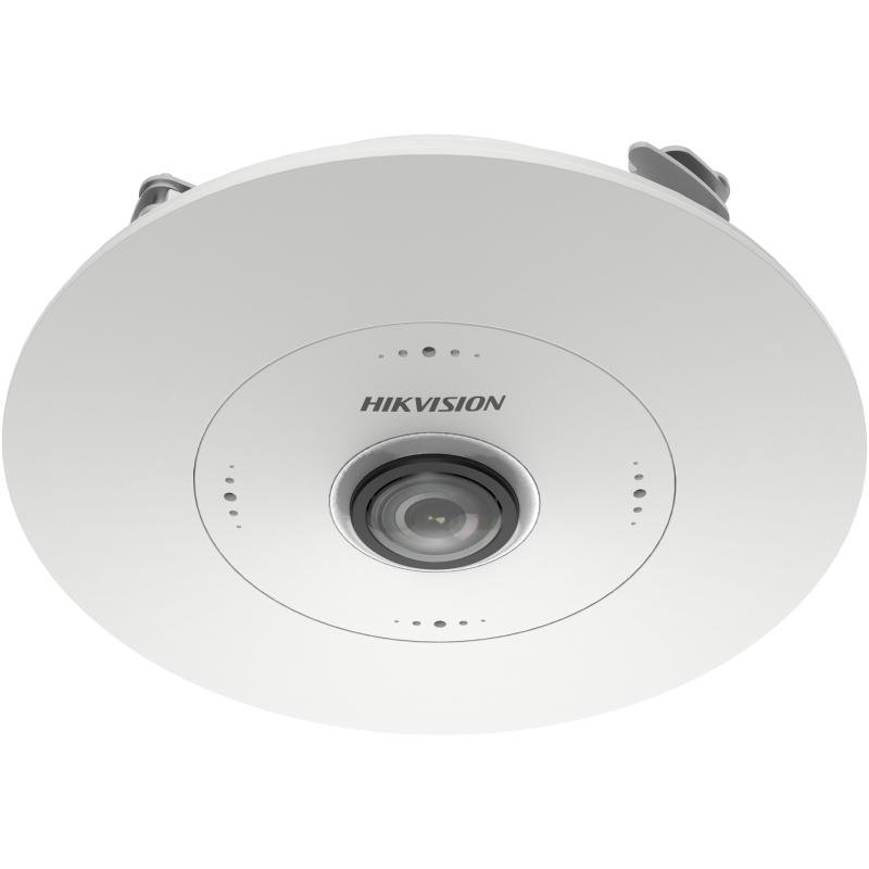 Hikvision Marine DS-2CD6365G1 Mk2