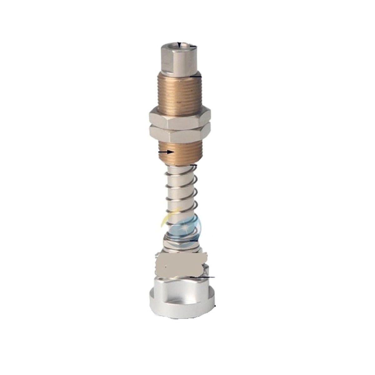 Stamford/Cummins QSK60-G3
