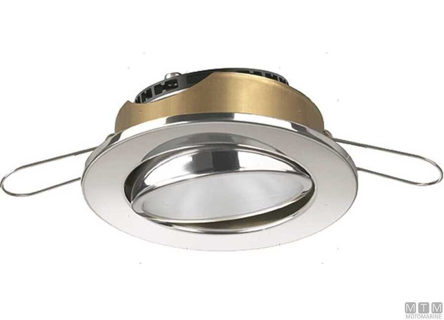 Quick NIKITA AG 6W - 30° - IP40/NIKITA AG 9W - 30° - IP40