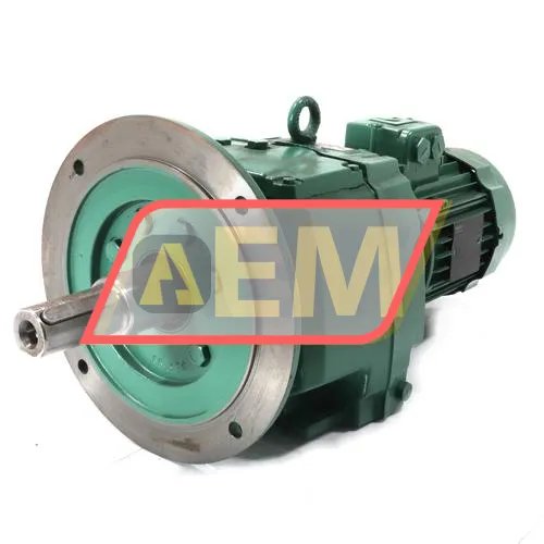 Leroy-Somer Cb 3333 Built-in mounting MI
