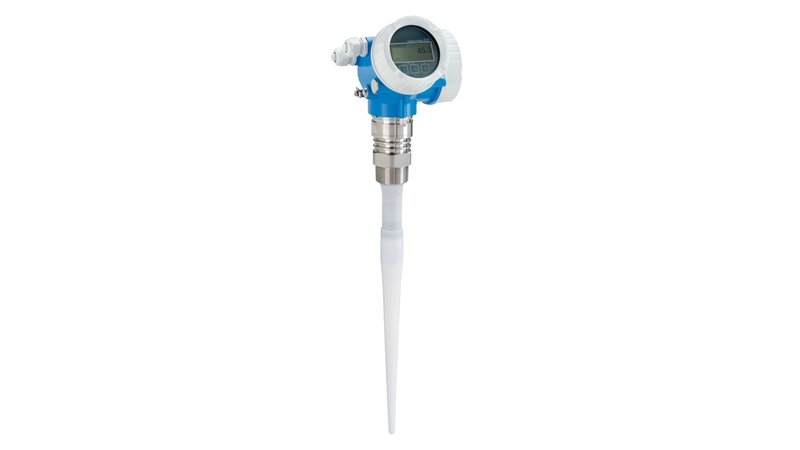 Endress+Hauser BA01053F