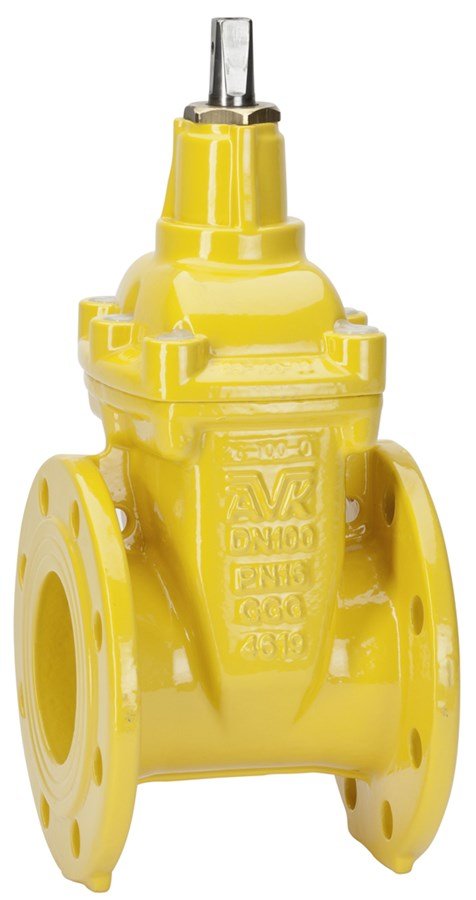 AVK Valves 20-022