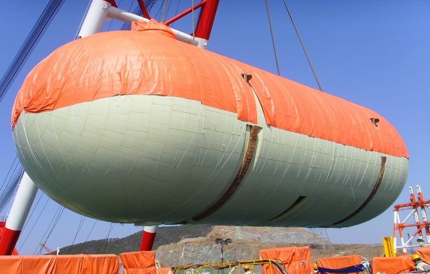 Kangrim KBW-2 5000l/h