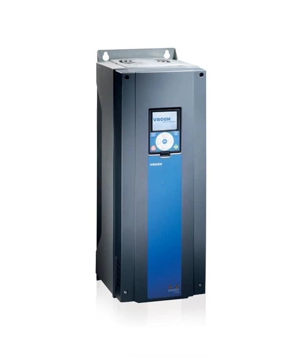 VACON 0100-3L-0018-2-xxxx