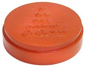 SPF / Anvil SK-1 Cap