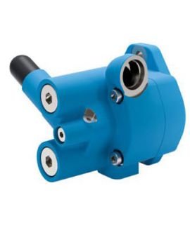 Kracht I BTH 1 – Pipe connection whitworth pipe thread