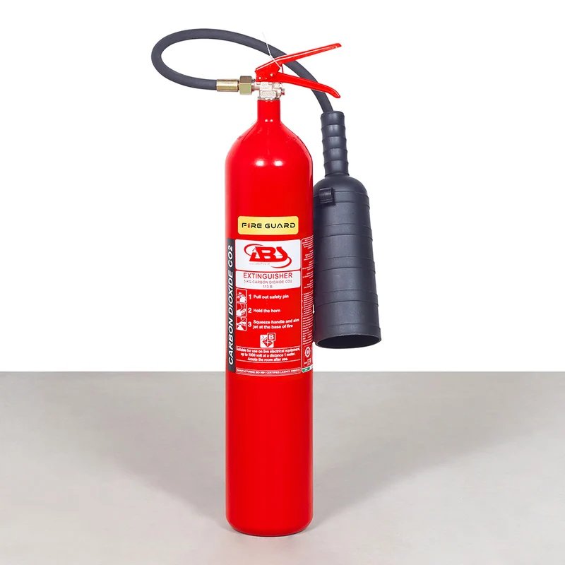 Dräger Marine Drager Marine CO2 5kg