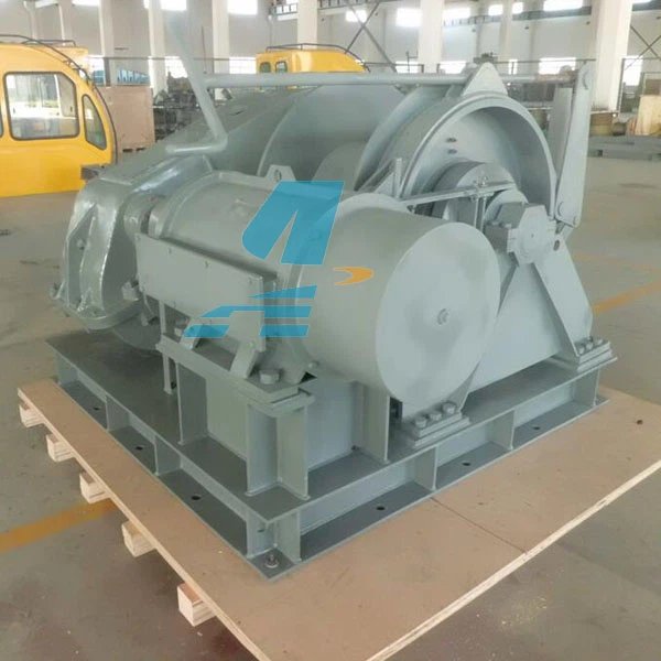 Brattvaag BV-MW-100kN