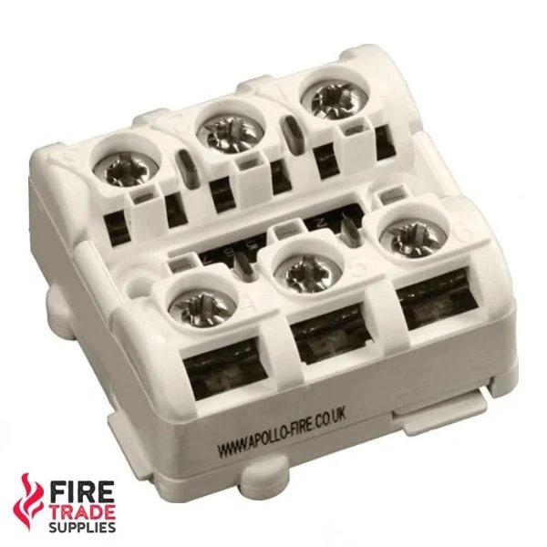 Apollo Fire Detectors 55000-775