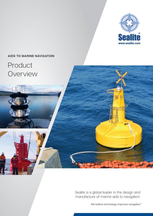 Sealite Stern 6nm-C