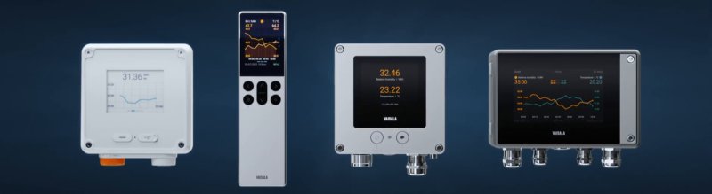 Vaisala MMT330