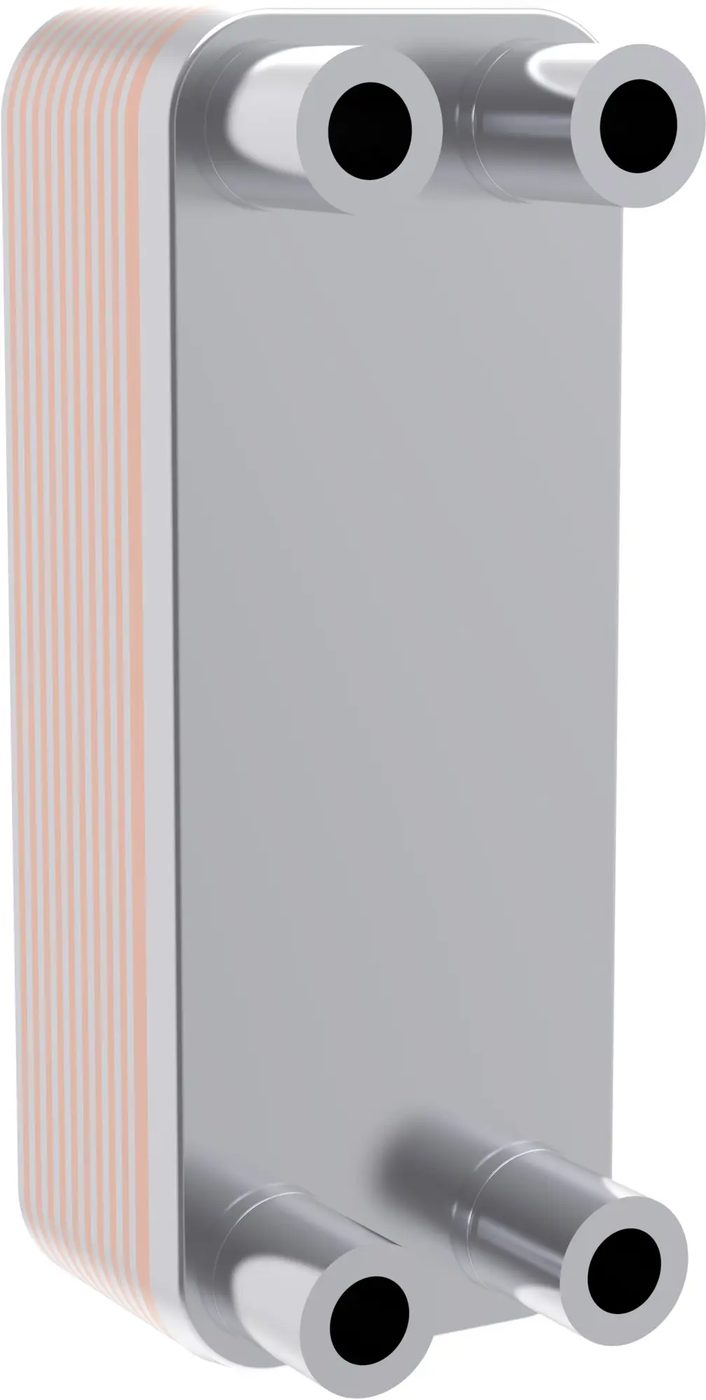 Danfoss BPHE B3-012