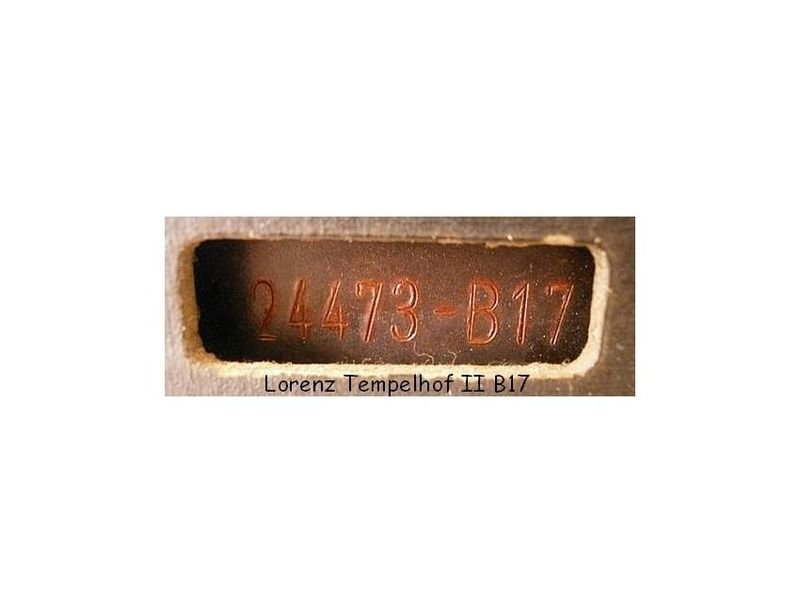 Lorenz B17
