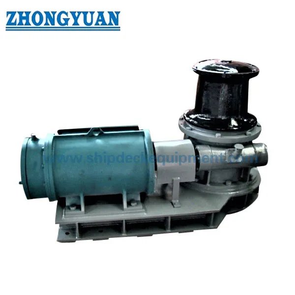 Shanghai Kangni Marine Electric Equipment SLG, SLF