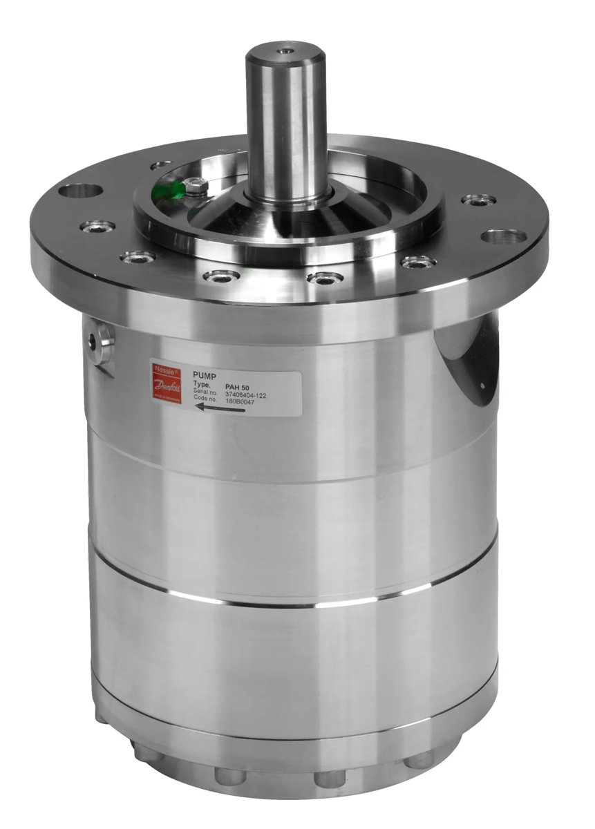 Danfoss PAH 50