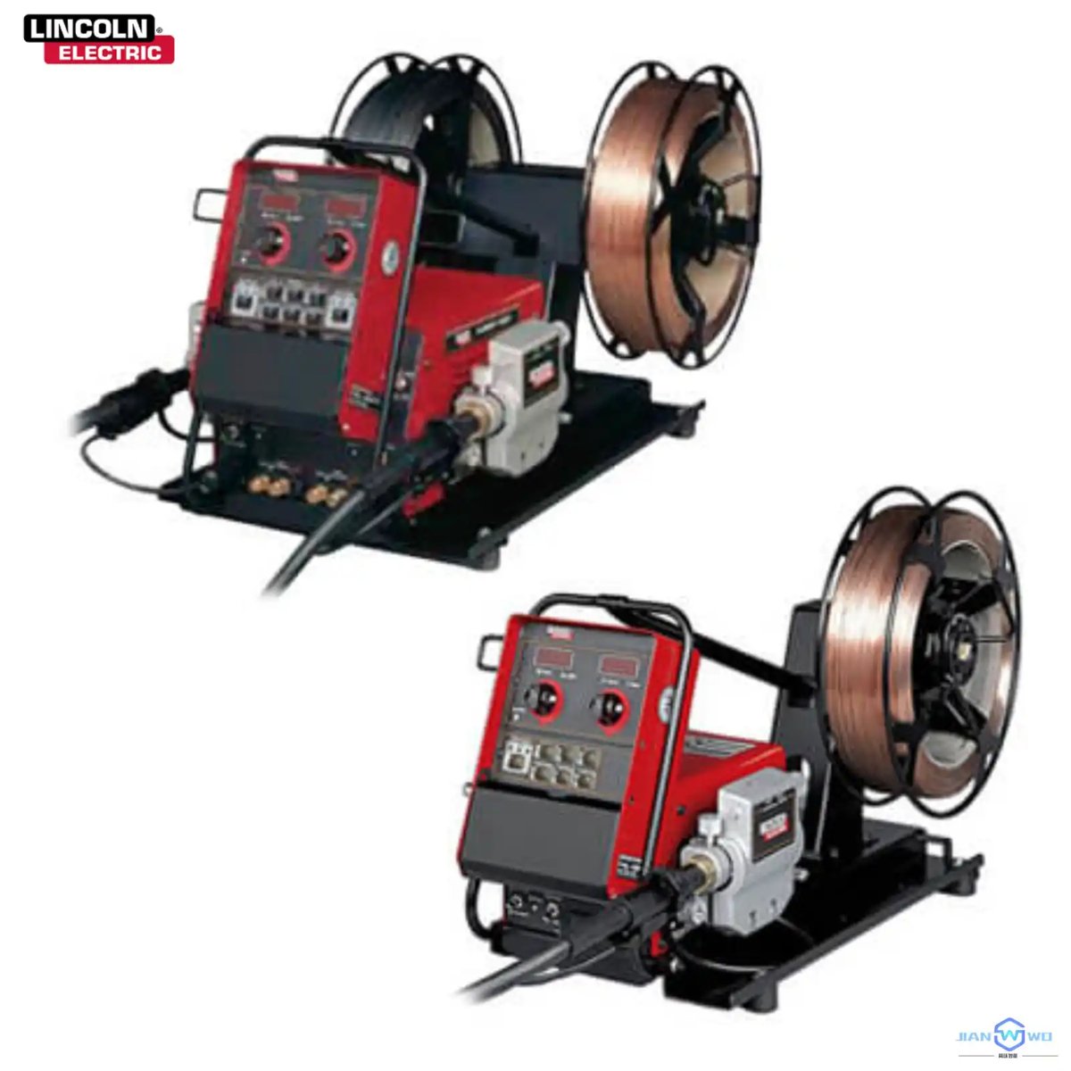 Lincoln Electric Europe Carbofil 1A Gold / M21