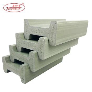 Huanan Building Materials HBM-FRP(I) Marine Glass Fiber Reinforced Plastics Materials