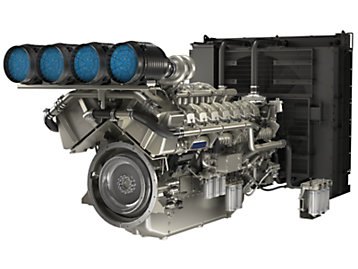 PERKINS ENGINES COMPANY LIMITED PPKXN02.2NLT