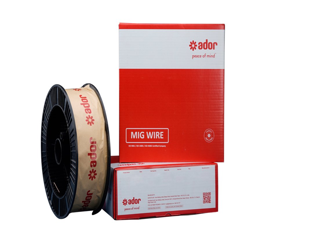 Ador Welding Limited AUTOMIG-1 / C1
