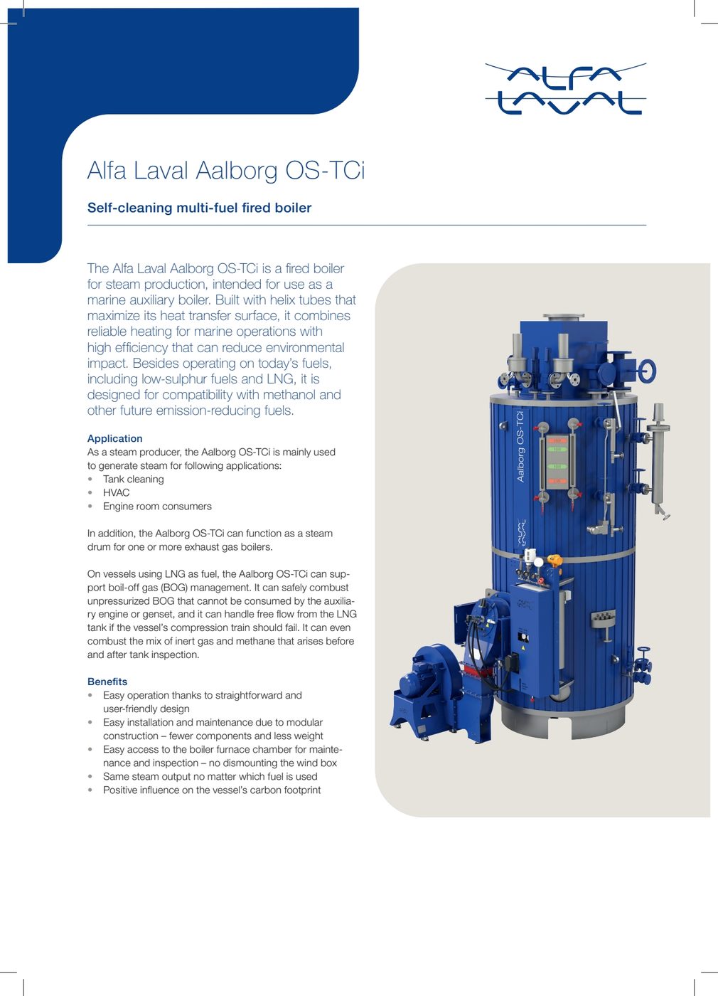 Alfa Laval Aalborg-XC-A5-7bar