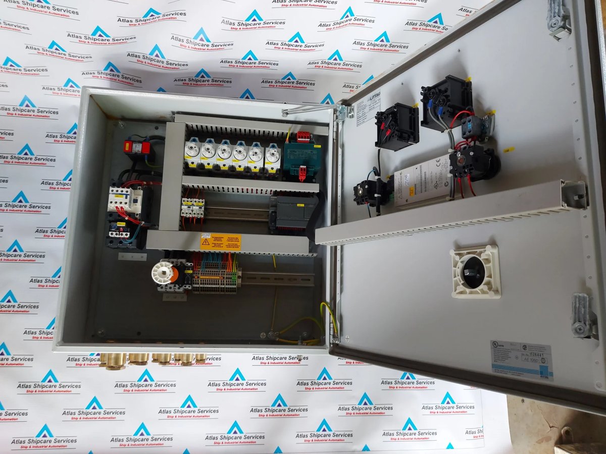 Hatlapa HSG 150kNm Rotary
