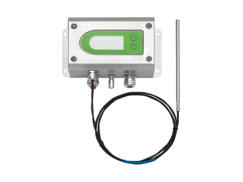 Eta Plus Electronic SENSOR BOX 250VA MK3